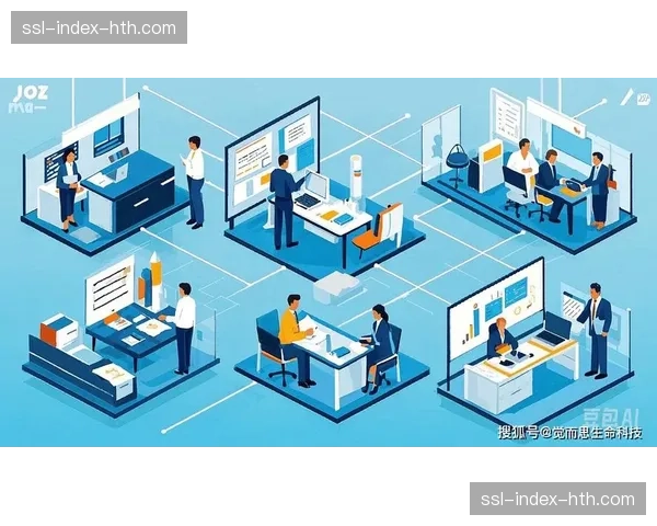 体育产业就业服务平台运用AI匹配 连接专业人才与岗位需求