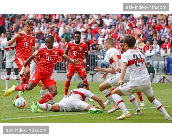 前球员涉嫌操纵比赛数据案开庭，案件涉及2025年多场德甲赛事