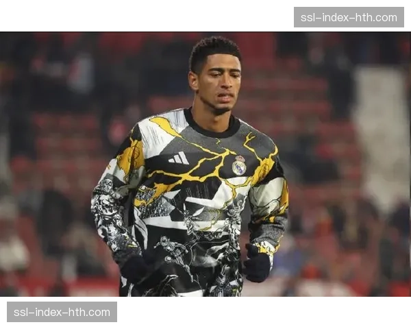 “贝林厄姆专访：谈论在皇马首个赛季的适应、英格兰队目标及偶像齐达内”