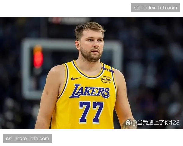 联盟公布上周东西部周最佳球员：东契奇与布伦森