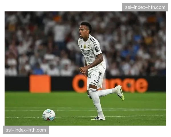 官方：皇马后卫米利唐左腿肌肉轻度拉伤，将缺席未来两周联赛