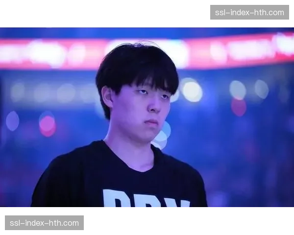 专访杨瀚森：处子赛季的全明星之旅与未来展望