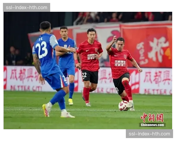 【2026年4月中超联赛·赛后·战报成都蓉城主场3-2逆转上海申花，费利佩上演帽子戏法