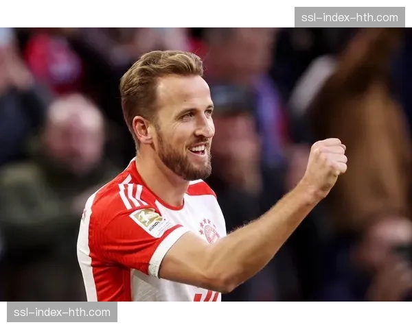 凯恩进球后称-进球是最好的止痛药- 凯恩进球后称-进球是最好的止痛药-